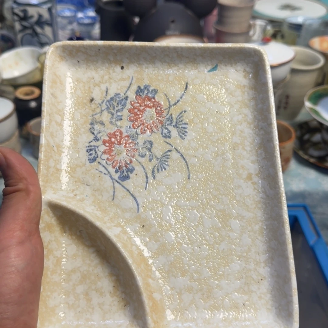 餐具默认微瑕不退不换