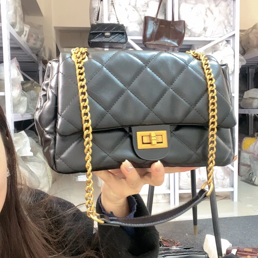 羊剖层皮革牛剖层皮革黑金色