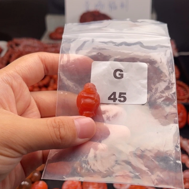 未镶嵌南红玛瑙多样性发货吊坠南红玛瑙