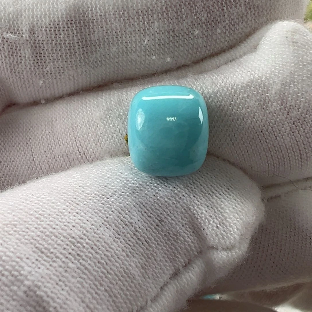 未镶嵌绿松石配饰10.4mm