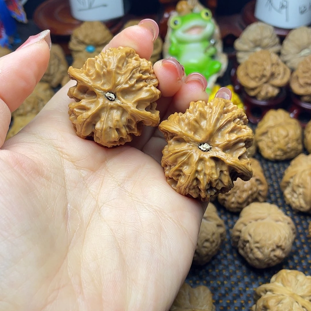 手串/手链核桃苹果41全