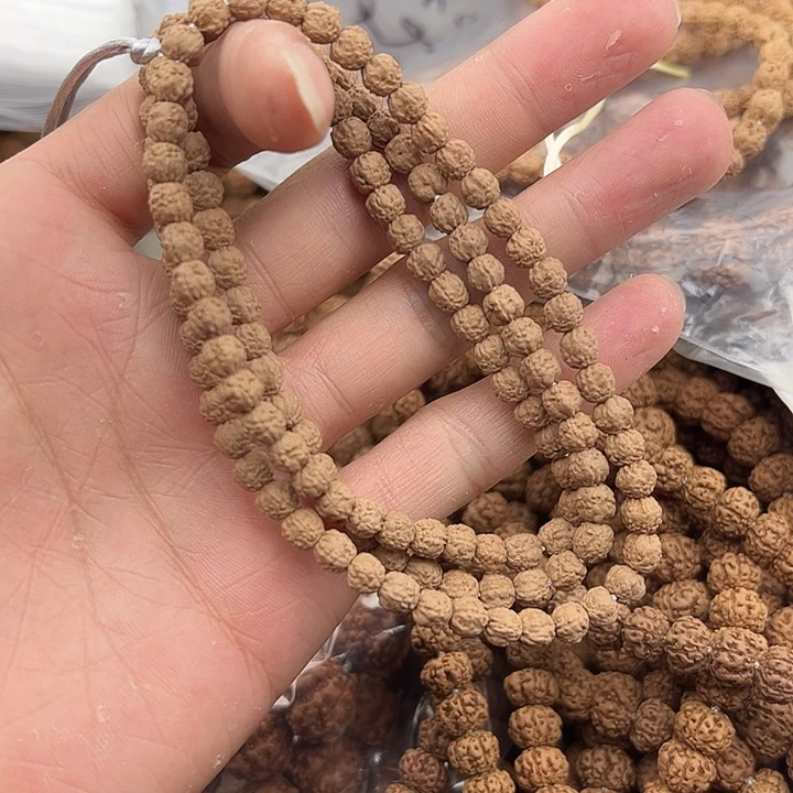 F****手串金刚菩提谢谢