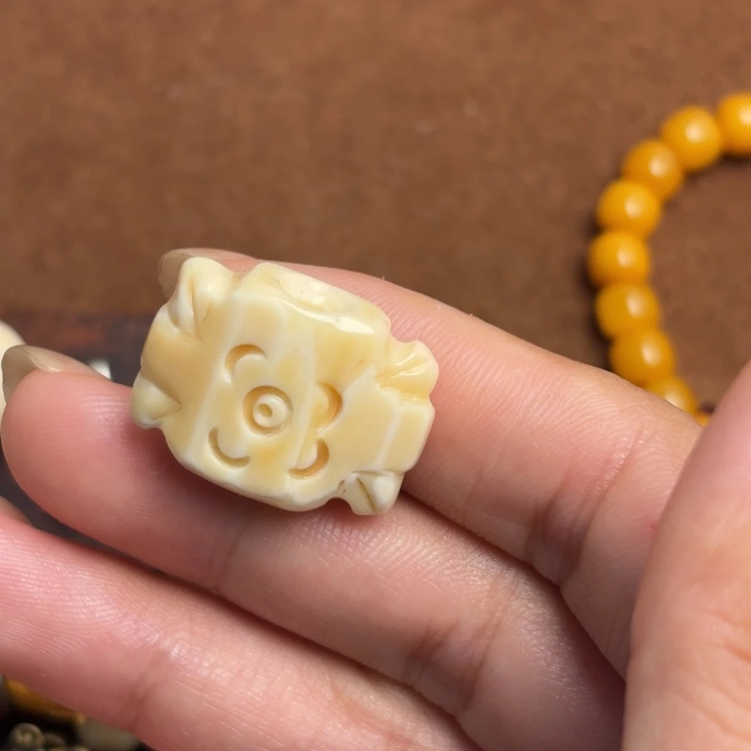 橄榄核手串/手链藏传小配饰