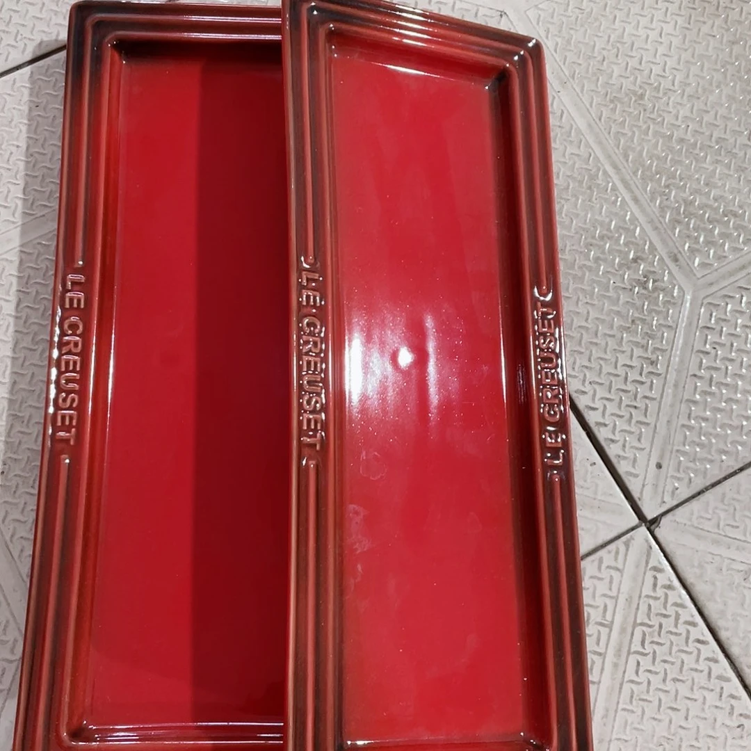 瓷片微瑕陶瓷餐具家用 30厘米