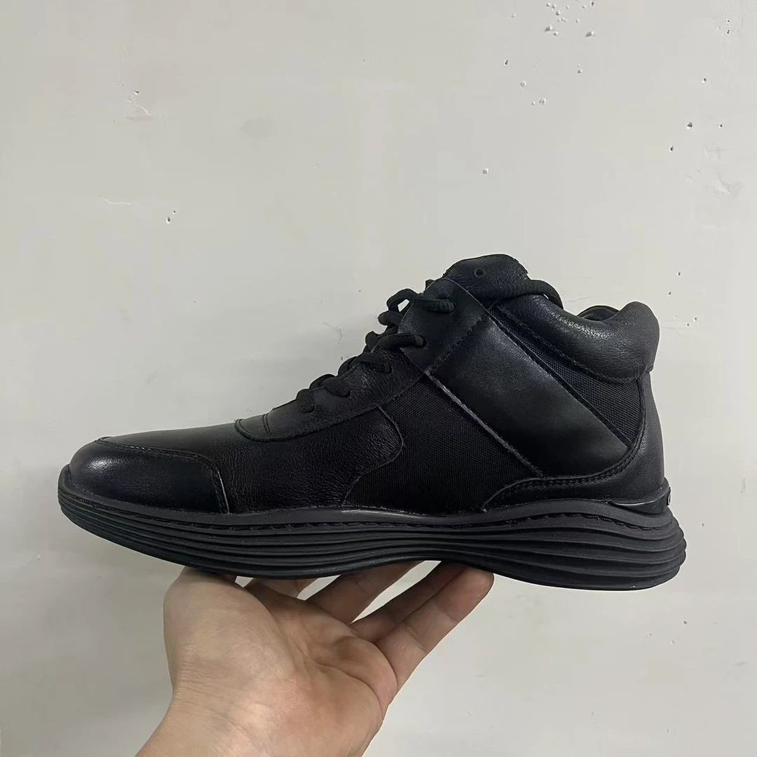 108时尚百搭休闲透气男鞋