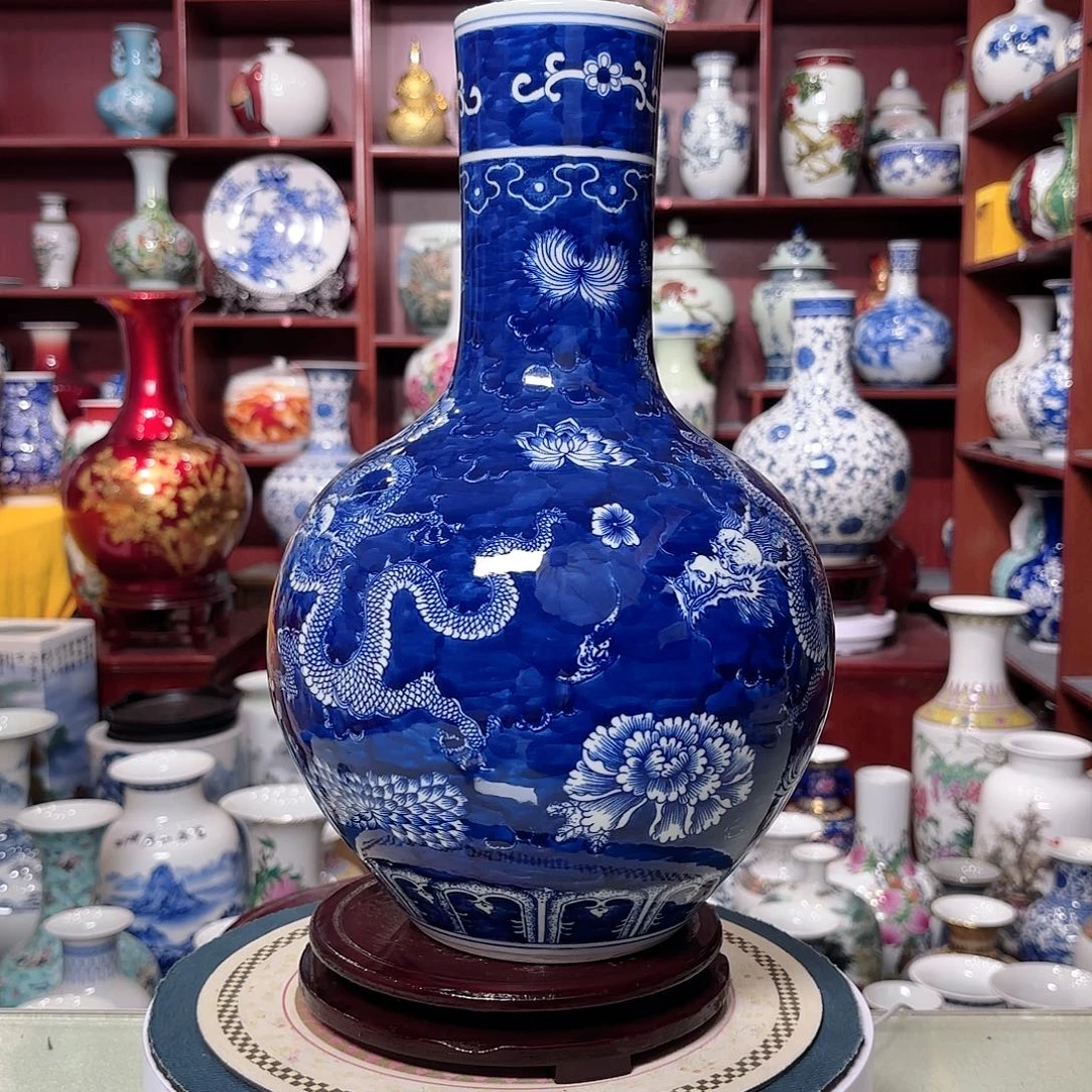 摆件高度36厘米宽24厘米