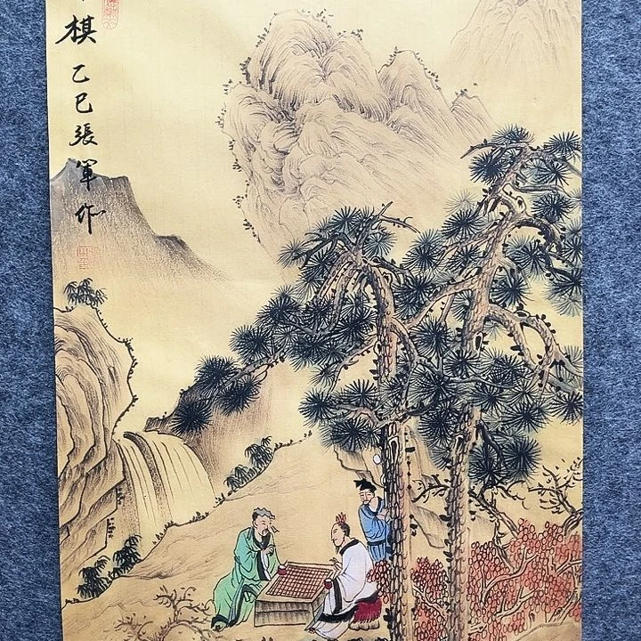 艺术作品美术作品1