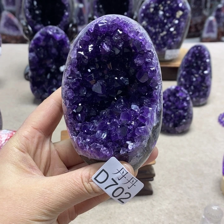 水晶大型摆件（非配饰）未镶嵌