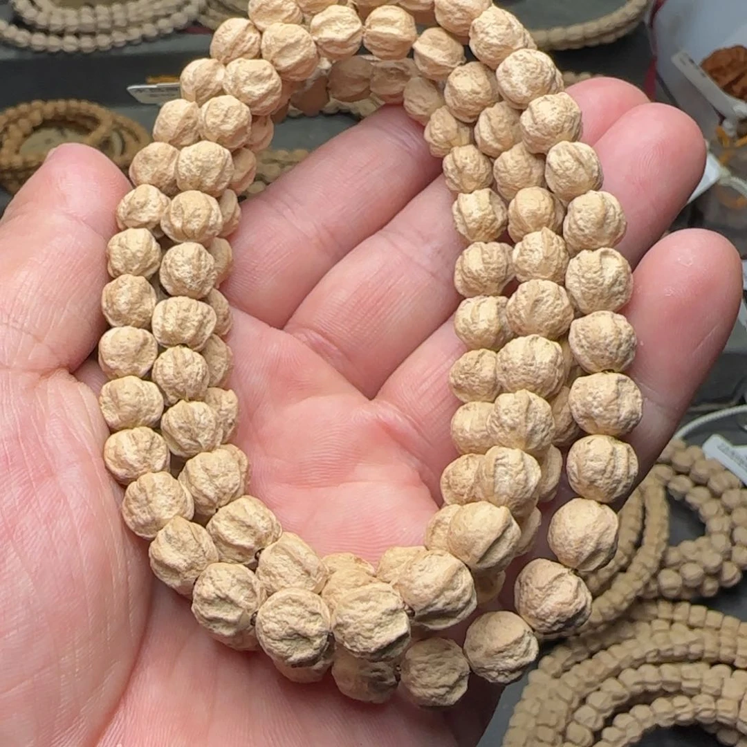 柏香籽/百香籽手串
