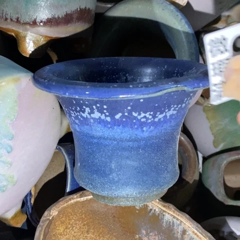 罐9469 微瑕38包邮景德镇陶瓷