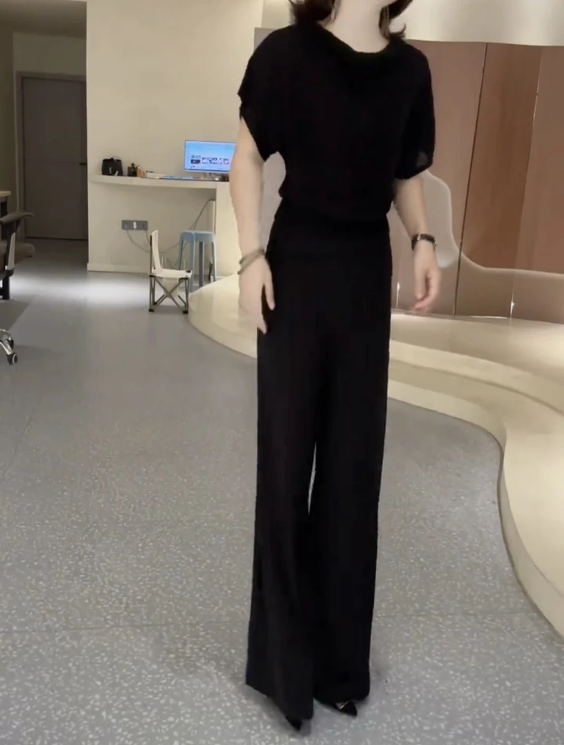 新款时尚洋气精品百搭女装S3373