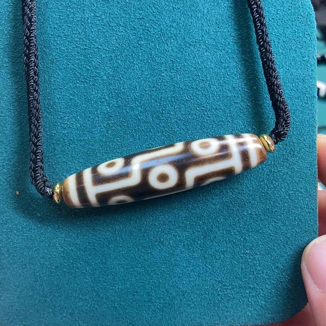 玛瑙/玉髓颈饰未镶嵌用****2