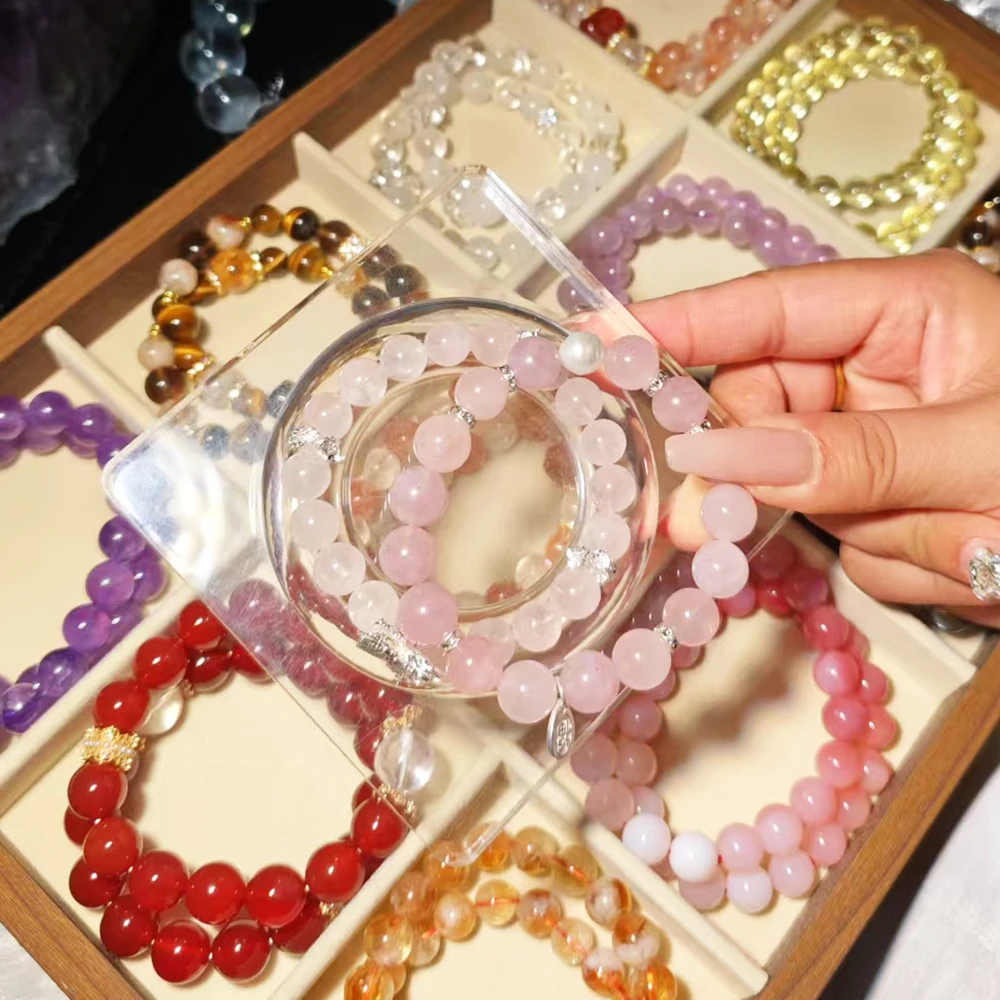 【捡漏款】截图发给客服  手串手链女款