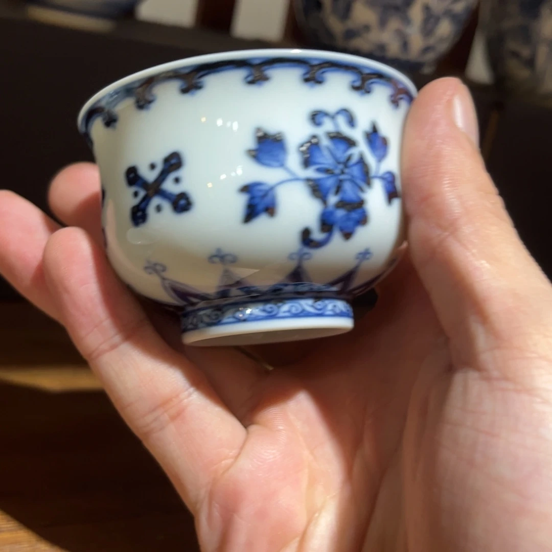 陶美官人陶瓷艺术品