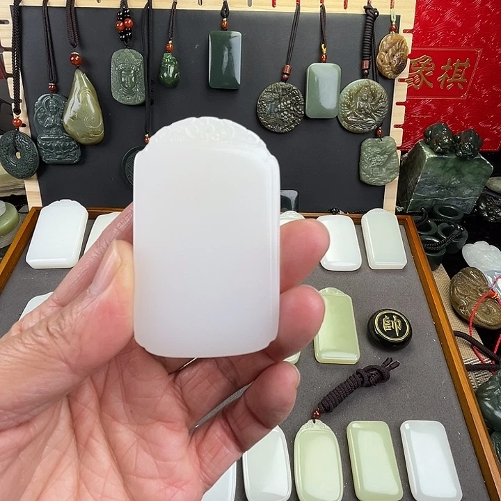 用***0白四六经典祥云牌