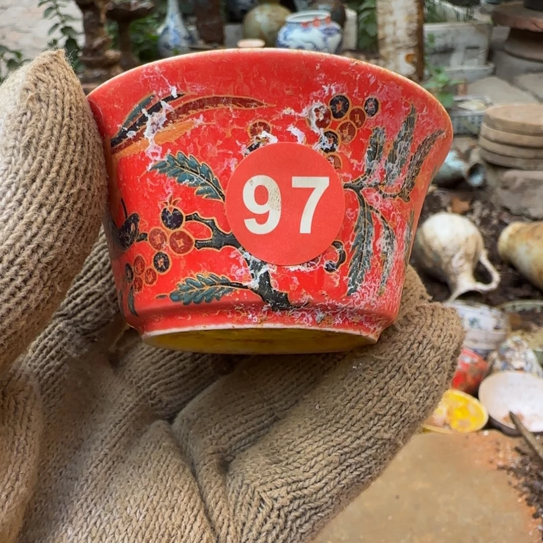 瓷器工艺美术作品