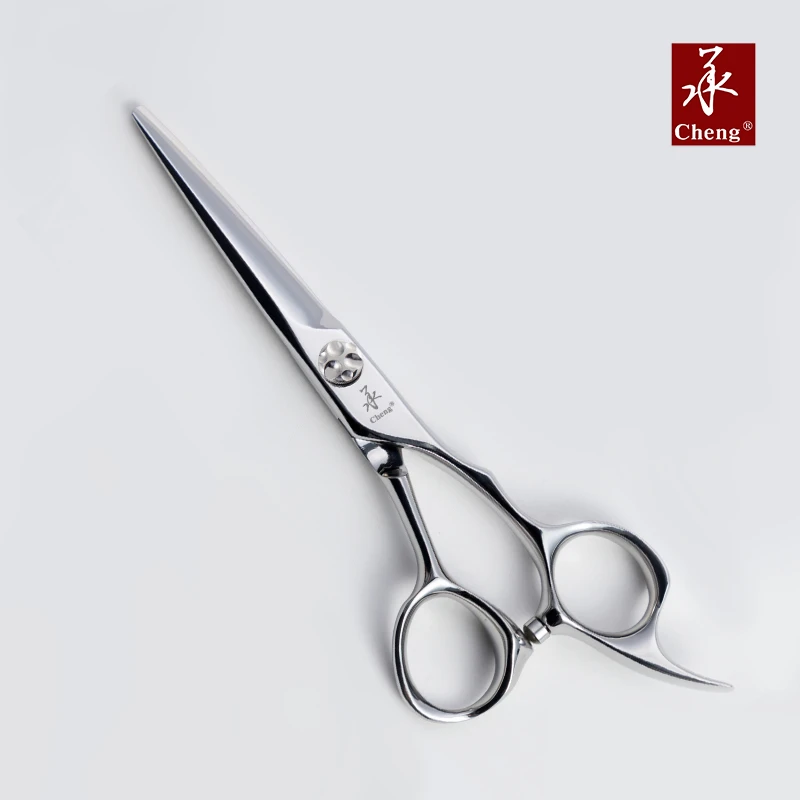 (承)剪 VD系列理发师发型师专用高端美发剪5.5寸结构剪，VD-55TF