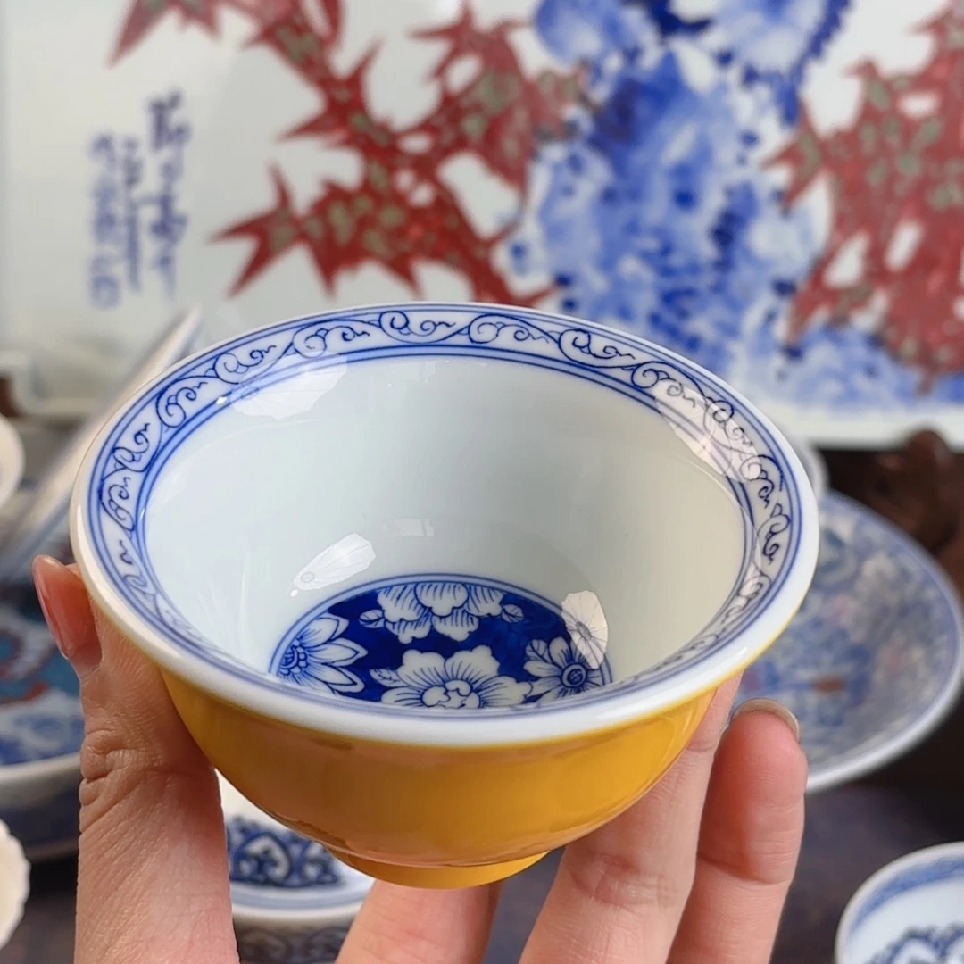 景德镇陶瓷艺术景德镇瓷器