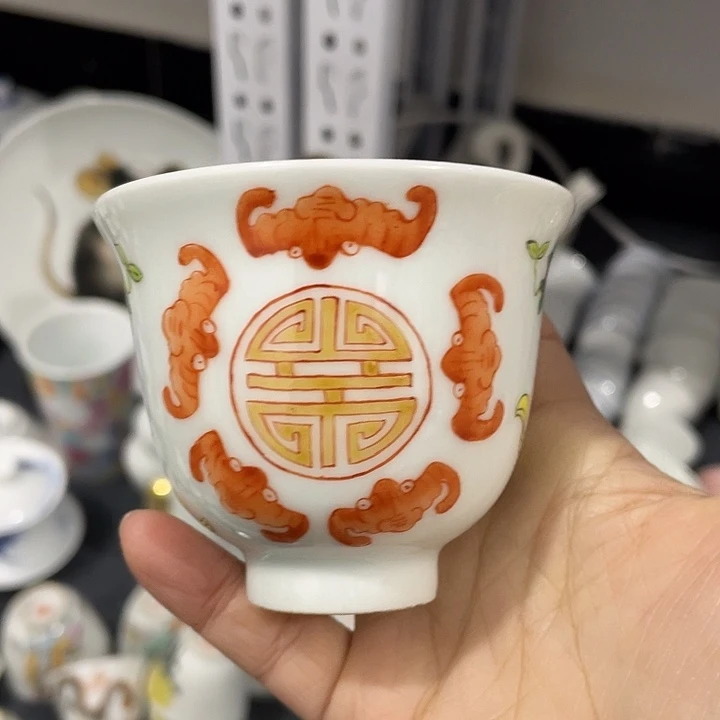 景德镇陶瓷景德镇瓷器