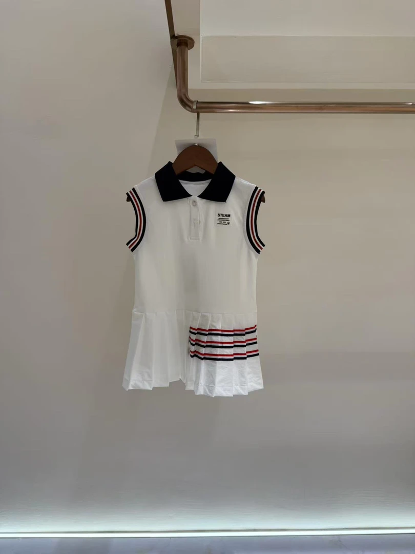 159女童夏季连衣裙66558