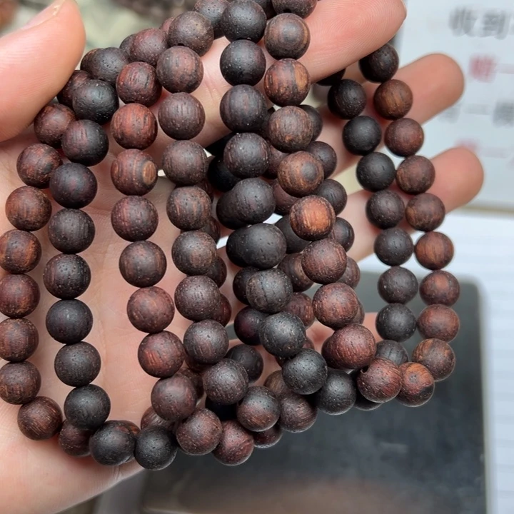 木缅甸小叶降真香0.8单圈