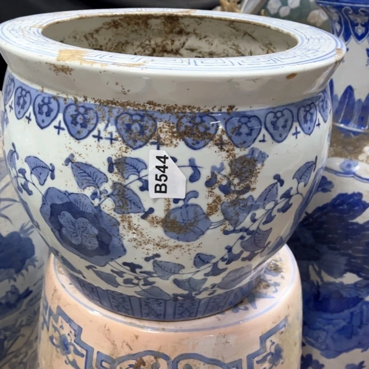 陶瓷制品瑕疵处理