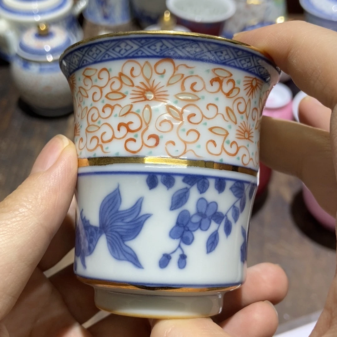 陶瓷艺术品的制作
