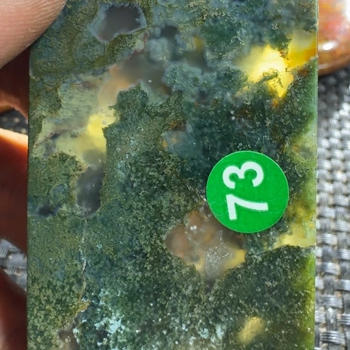 *****玛瑙/玉髓未镶嵌颈饰