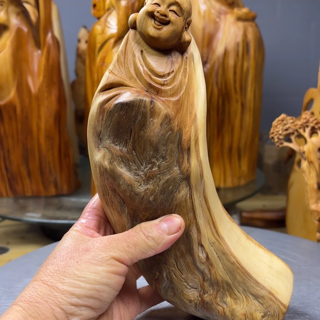 柏木崖柏摆件666666666666