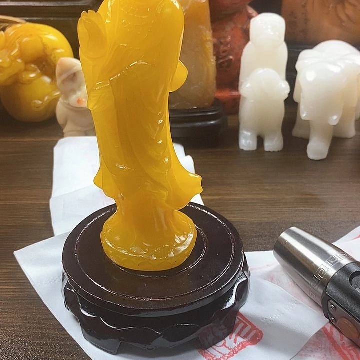 寿山石印石寿山石