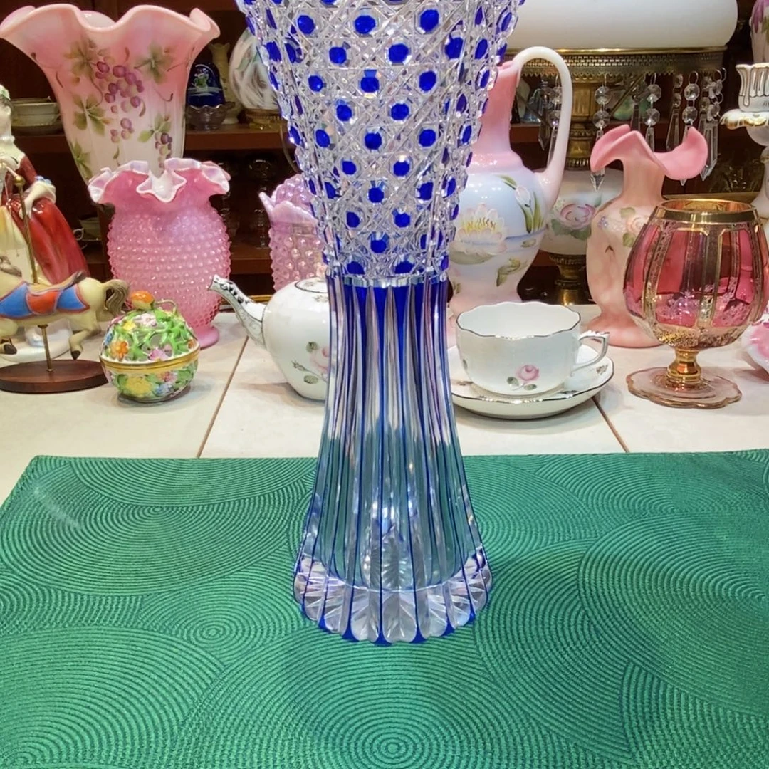 欧瓷沁语中古美物