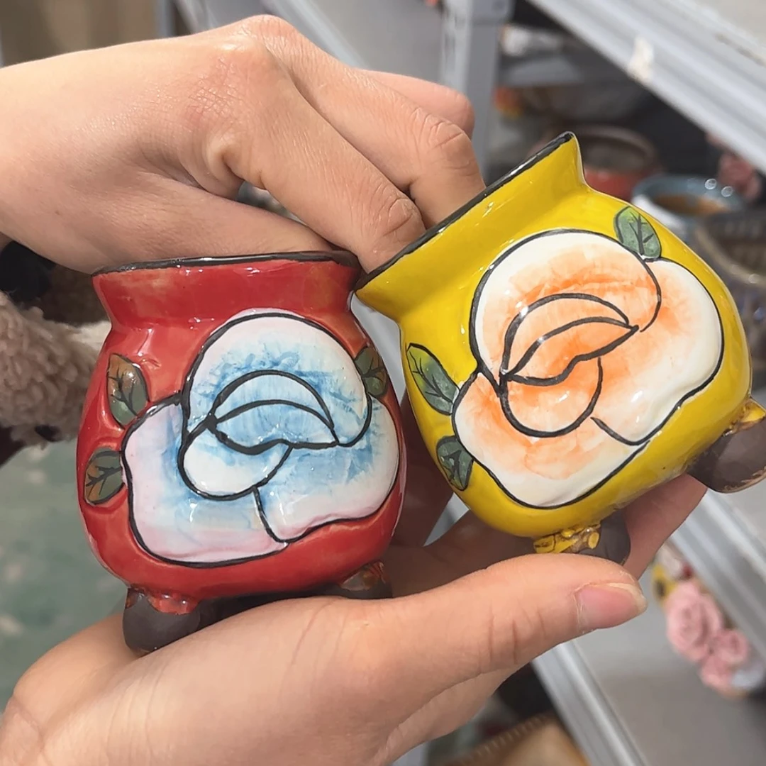 【闪购商品】红陶福利