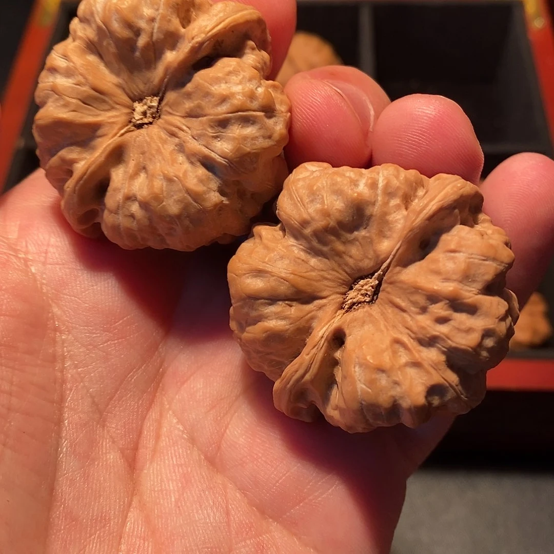 吊坠文玩核桃吃**劳13956868559