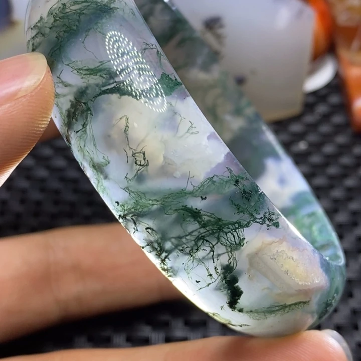 玛瑙/玉髓颈饰未镶嵌过***天