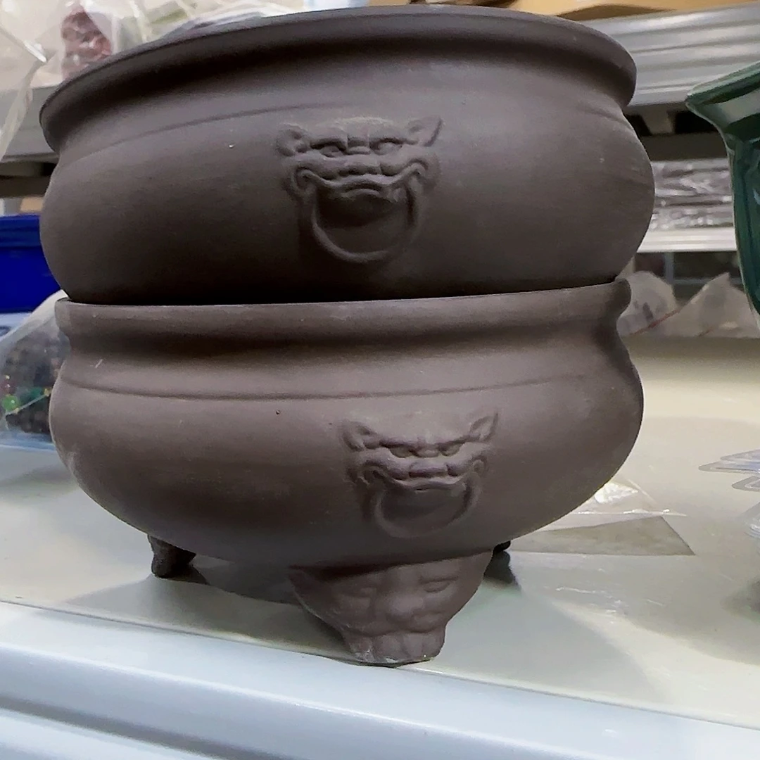 陶瓷花盆特价上新