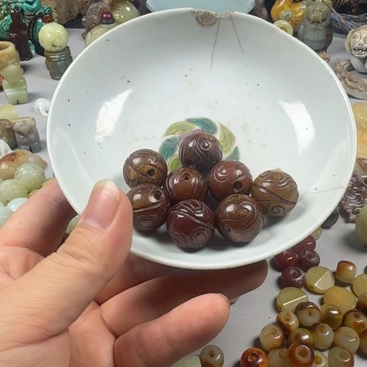 摆件欢迎来到战汉之宝
