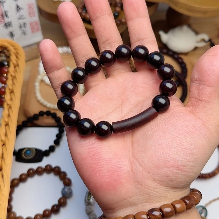 菩提根/象牙果手串