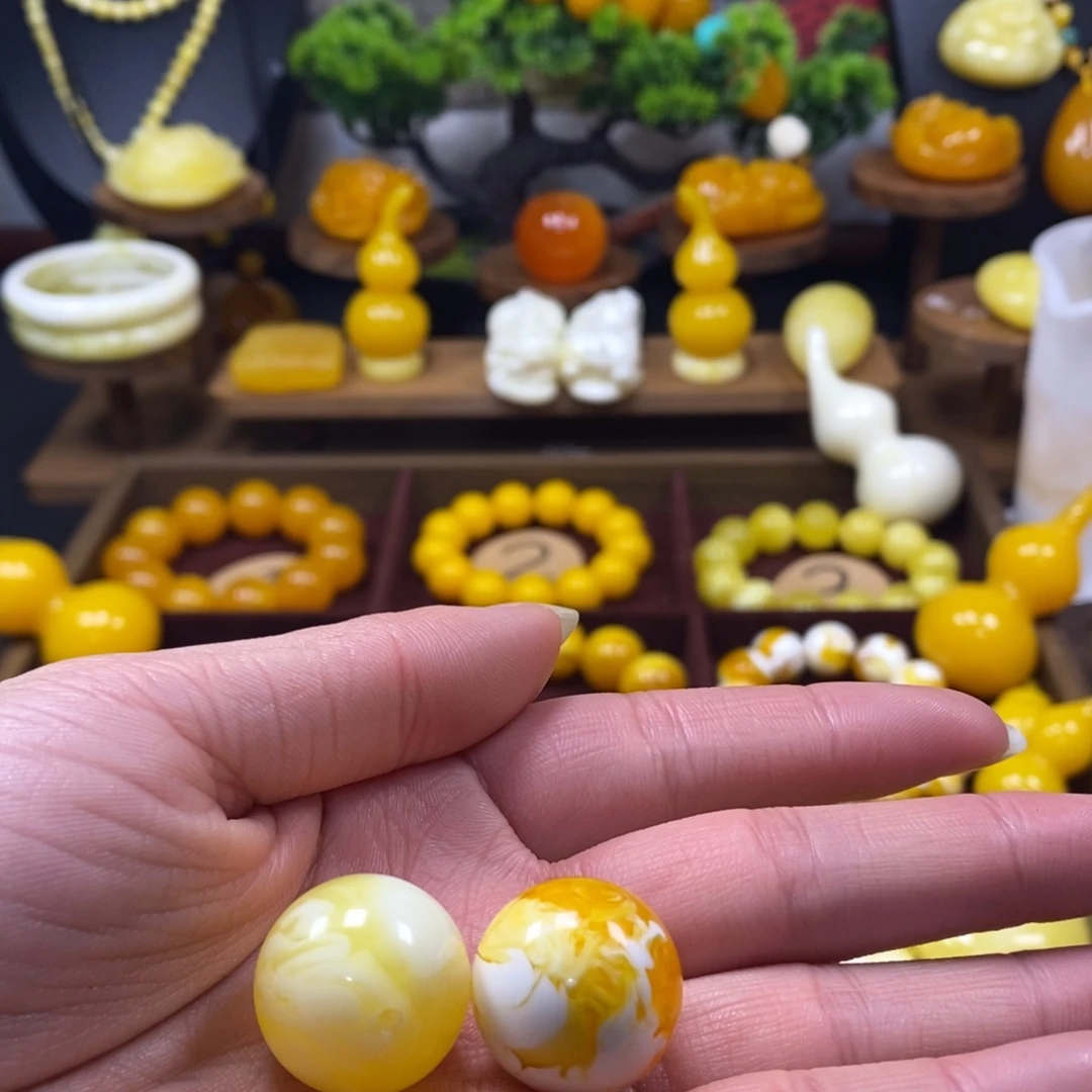 m***o百花蜜款溶洞妖花款单株各一颗