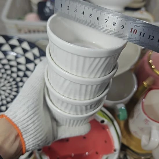 陶瓷餐具杯碗盘微瑕介意慎拍