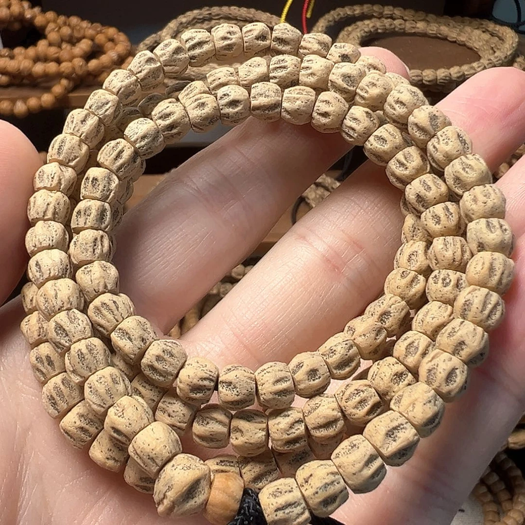 柏香籽/百香籽手串