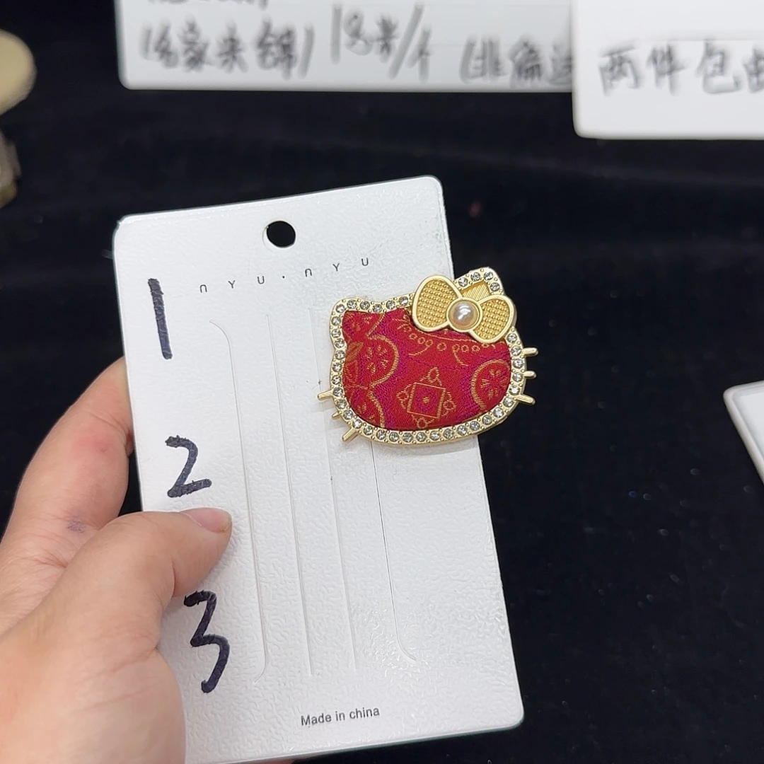 大理石磁石宋锦手工制作工艺