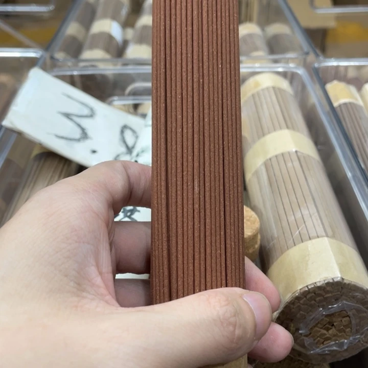 线香100克玫瑰经络香11