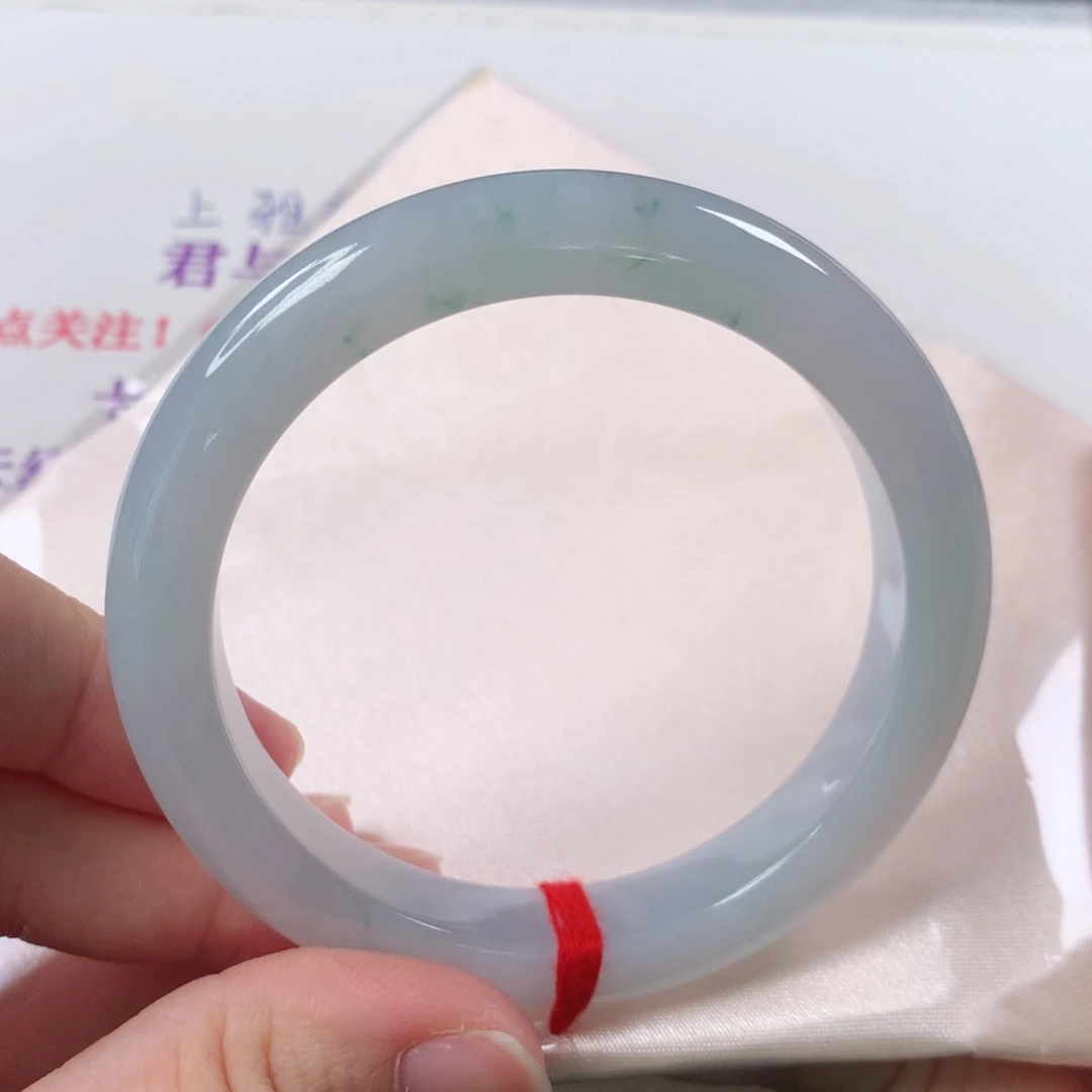 未镶嵌手镯翡翠217