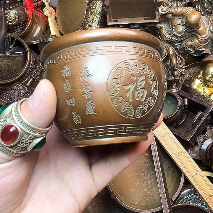 铜锣湾的历史文化