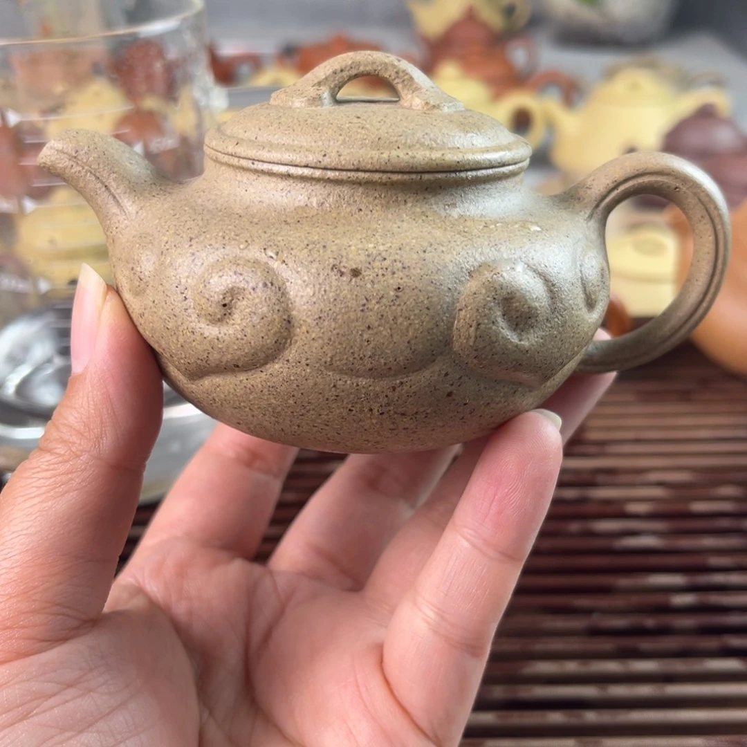茶壶紫砂紫砂……………………
