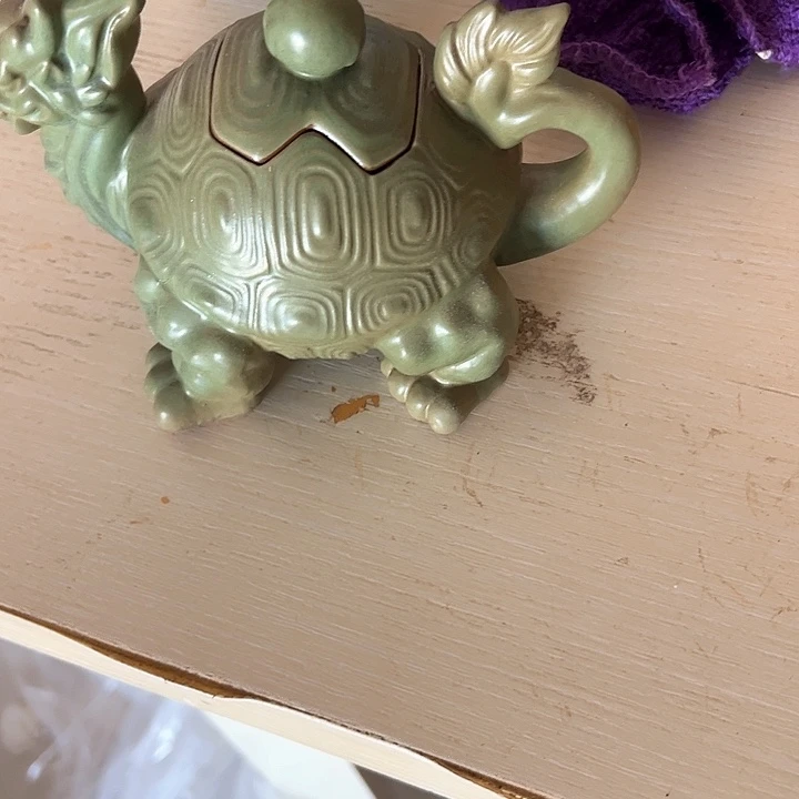 茶壶紫砂手工制作