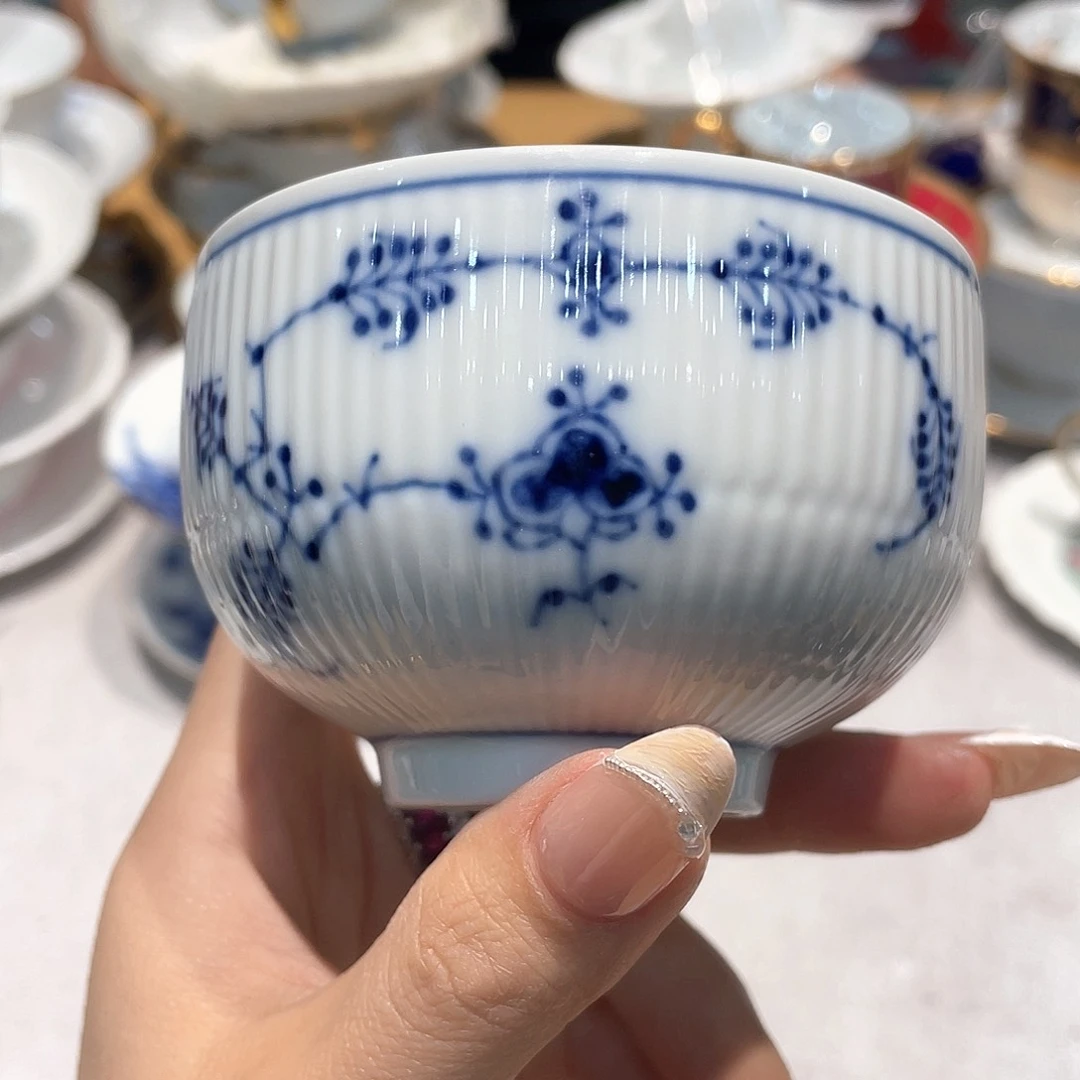 精品进口瓷器瓷片