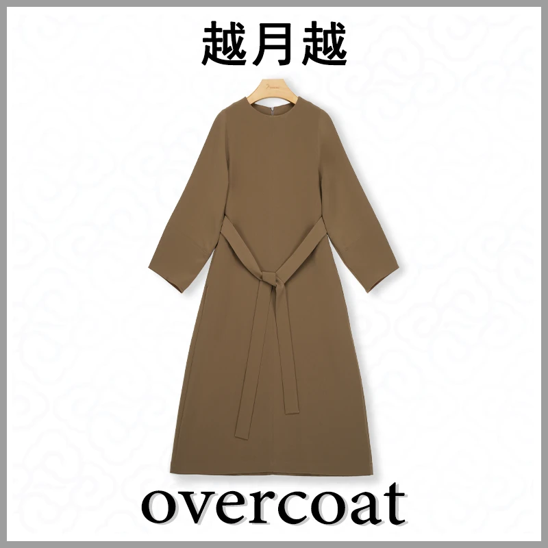 YQ24008女士连衣裙