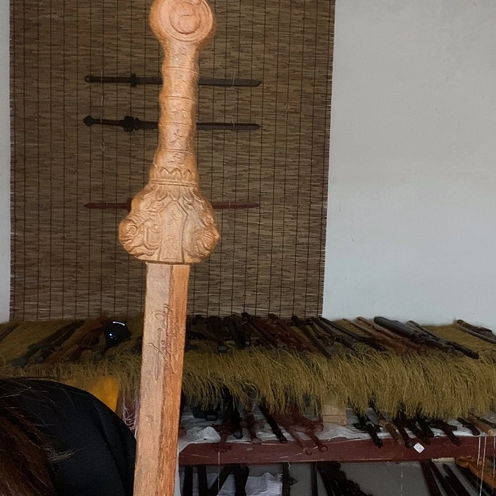 挽***风紫檀木类成套家具