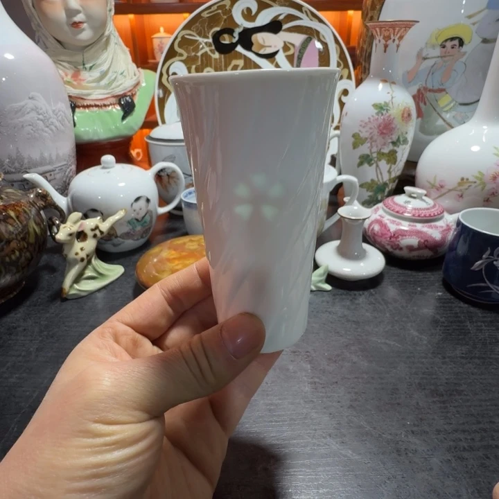 陶摆件景德镇陶瓷艺术